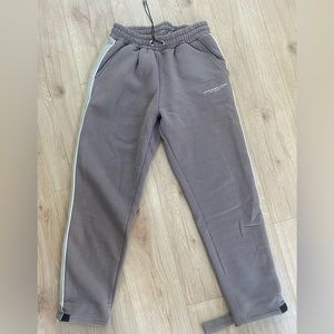 BOOHOO sweatpants MENS size M